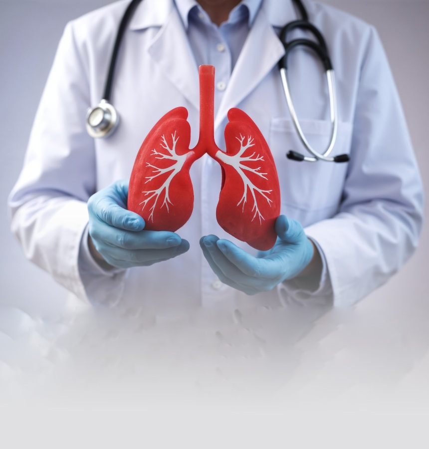 Lung Cancer – The most common cancer in the world