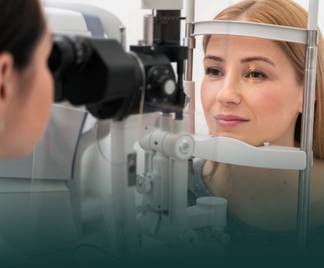 Cataract Surgery
